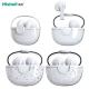 Ultraportable 35mAh Buds Bluetooth Earphones IPX5 F70 With Transparent Cabin