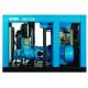 100hp Rotary Screw Type Compressor 460V 380V With G2 Pipe
