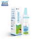 Chinese market CleaNote Saline Mint Nasal Spray 20ml For infants and young children