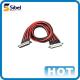 Custom Waterproof Wire Harness Custom Trailer Wire Harness Electrical Wire Harness For Industrial Appliance