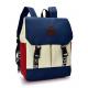 OEM durable 600d polyester fashion hidden compartment backpack Business backpack