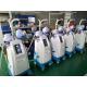 1100W White 360 Cool Body Sculpting Cryolipolysis Fat Freezing Slimming Machine with Optional 40Khz Cavitation