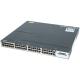 PWR Cisco Catalyst 3850 Switch WS-C3750X-48T-S Stackable 48x1GbE Port GIGABIT Dual
