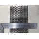 Bright Decorative Stainless Steel Architectural Mesh 0.5mm Wire Diameter