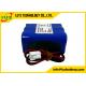 18650 3S2P 10.8V 5000mah Original Lithium Ion Battery pack 11.1volt 5Ah 55.5wh Lithium Battery OEM