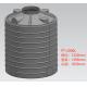 2000 Liters Roto Mould Water Tank 528 Gallon No Leakage