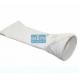 Hydrolysis Stability Water Filter Bag , Dust Collector Filter Bags With PTFE Membrane