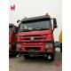 30t Water Sprinkler Truck Transport 336HP Howo 10 Wheeler