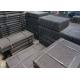 Aggregate Industrial 152.4mm Annealing Metal Wire Mesh Screen for Mining