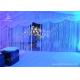Beautiful Partition Wall Decorated Aluminum Large Outdoor Wedding Tents 20x30M