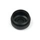 0.01mm Tolerance Al Alloy Telescope Camera Lens Cap