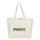 Ladies Cute Canvas Tote Bags Grocery Laptop Blank Plain Reusable Shopping Cotton