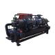 200HP Injection Molding Chiller 710kw Industrial Cooling Chiller 220V - 415V