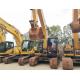                  Most Advanced Caterpillar 20 Ton Excavator 320e, Used Hydraulic Crawler Digger Cat 320e on Promotion with 2 Years Warranty             