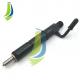 212-8470 High Quality Nozzle Fuel Injector 2128470 For E320C Excavator