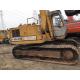 KATO HD450 Second Hand Excavators For Building Material Shops , Machinery Repair Shops