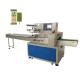 ISO9001 Automatic Sealing Packing Machine 40bags/min Cling Film