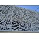 1.5mm Thickness Laser Cut Decorative Panels OEM