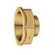 Durable Hot Sales Popular Forged Brass thread Fitting