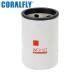 wf2127 3680434 CORALFLY Diesel Truck Coolant Filters Spin On Non Chemical