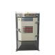 Smooth Shoe Heat Setting Machine Vacuum Wrinkle Removing Shoe Moulding Machine