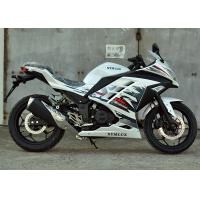 4 - Stroke Racing Machine Motorcycle CDI Ignition Mode Long Service Life