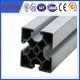 Hot! high quality industrial aluminium profile anodized aluminum extrusion enclosure