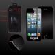 Tempered Glass Screen Protector Film Guard for iPhone 5