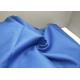 300gsm 100% Cotton Woven Twill Flame Retardant Fabric For Fireproof Coveralls