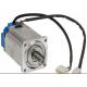 SJME-02AMB41-OY AC SERVO MOTOR 2.0 AMP 200 V 400 W 3000 RPM 1.27 NMM