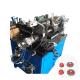 2.2kw Industrial Electric Brush Making Machine with Drilling and Tufting Functions 210mm