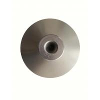 M3 Gears Shaft Heat Treatment 30 Tooth Width Forging Shaft