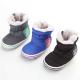 New arrived Cotton Soft sole 0-2 years boy cool toddler Baby shoes