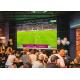 Super Clear Rental/Die-cast Aluminum Display 6000cd/M2 Indoor HD LED Screen
