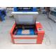 50W CO2 china hot sale wood laser engraving machine 350 300*500mm