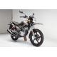 Anti Slip Tire Sport Racing Motorcycle , Cool Sport Bikes Carburetor Fuel System