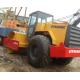 Dynapac CA30 CA25 Road Roller Used Dynapac Ca30d/ca25d Single Drum Vibratory Roller 37 KW