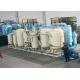 Medical Psa Oxygen Gas Generator Making Machine 3Nm3 / H To 200Nm3 / H Purity 93%