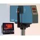 LDM-25 LDM-50 Laser Diameter Measuring Gauge / Laser Diameter Gauge