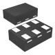 TPS3895ADRYR Ultra Small Adj Sup Circuit IC Integrated Chips