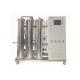 1000 LPH Double Stage RO System Water Treatment Equipment For Hospital