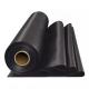 0.5mm 0.75mm HDPE Geomembrane Plastic Liner for Pond Dam Design Style geomembrane