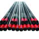 OCTG API 5CT Seamless Tubing Pipes 2-7/8 6.5PPF EUE J55 L80 N80