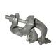 Scaffolding System Accessories Q235 BS1139 48.3mm/60.3mm/89mm Forged / Pressed Galvanized Coupler