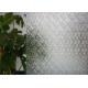 Clear Decorative Patterned Glass 3mm 4mm 5mm 6mm Thickness Flora Embossed Glass