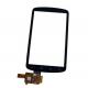 Cell phones Spare Parts HTC nexus one LCD touch screen / digitizer