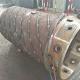 Drilling Rig Casing pipe Forged Double Wall Casing Jionts for Fondation Construction