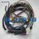 163-6787 1636787 Cab Wiring Harness For E320C Excavator