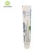 White Pharmaceutical Tube Packaging Needle Head 1.7 OZ Environmental Friendly