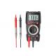HT830L Digital Multimeter with True RMS 2000 counts Accurate Measurement Instrument